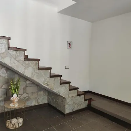 Sunset Hadas ヴィラ カンデラリア