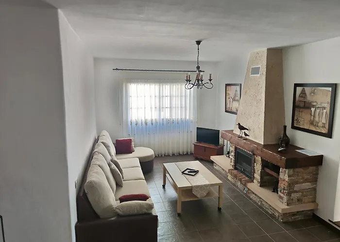 Sunset Hadas ヴィラ カンデラリア