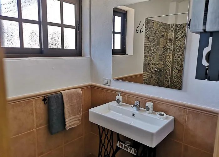 Sunset Hadas カンデラリア