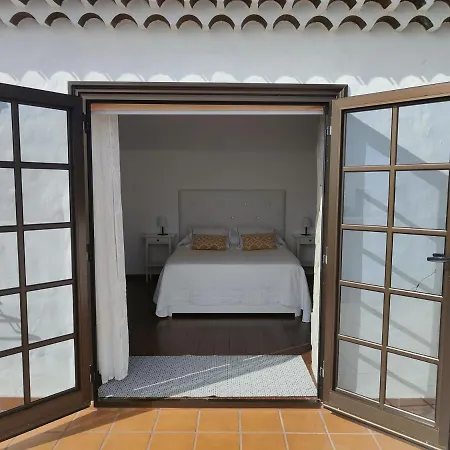 Sunset Hadas Villa *