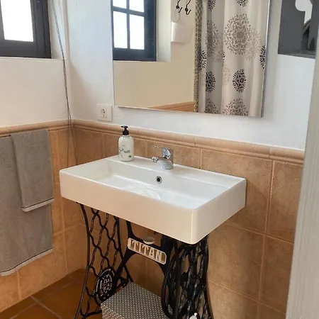 Sunset Hadas Villa *