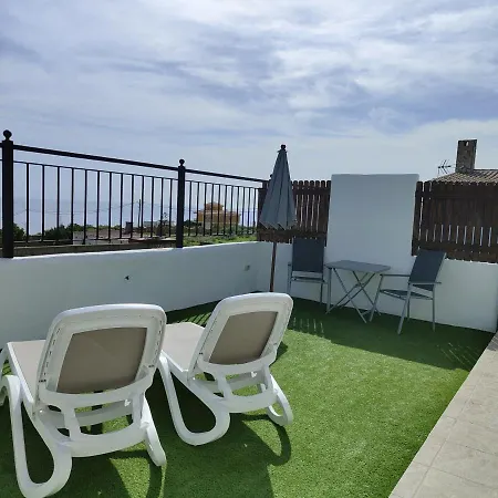 Villa Sunset Hadas