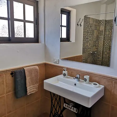 Sunset Hadas Candelaria