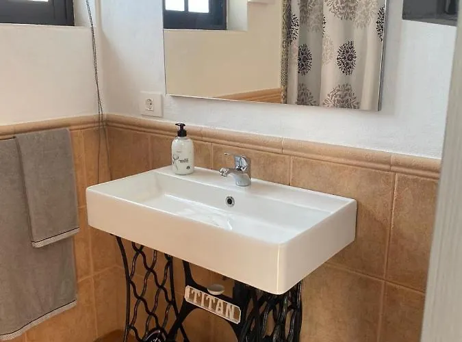 Sunset Hadas Villa *