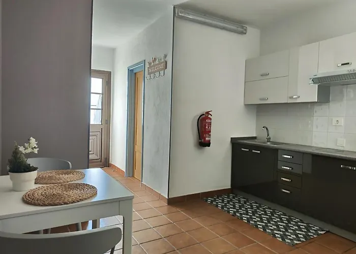 Sunset Hadas Candelaria