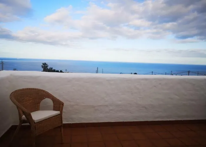 Sunset Hadas Villa Candelaria