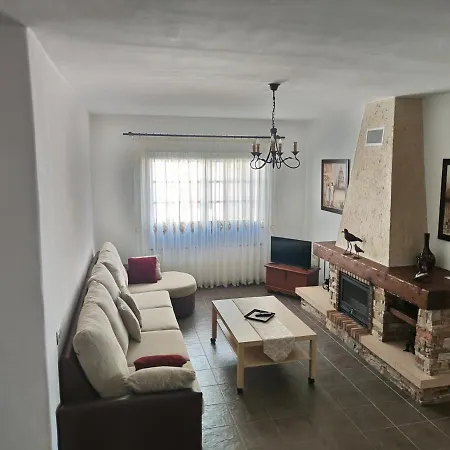 Sunset Hadas Willa Candelaria