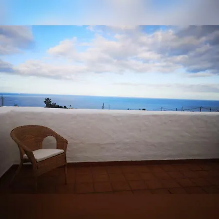 Sunset Hadas Willa Candelaria