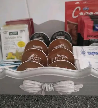 Sunset Hadas Willa *