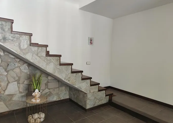 Sunset Hadas Willa Candelaria