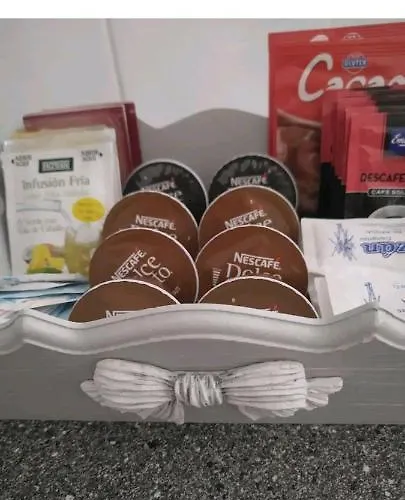 Sunset Hadas Willa *