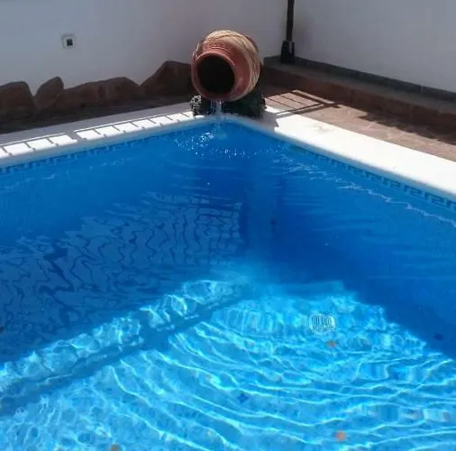 Sunset Hadas * Candelaria